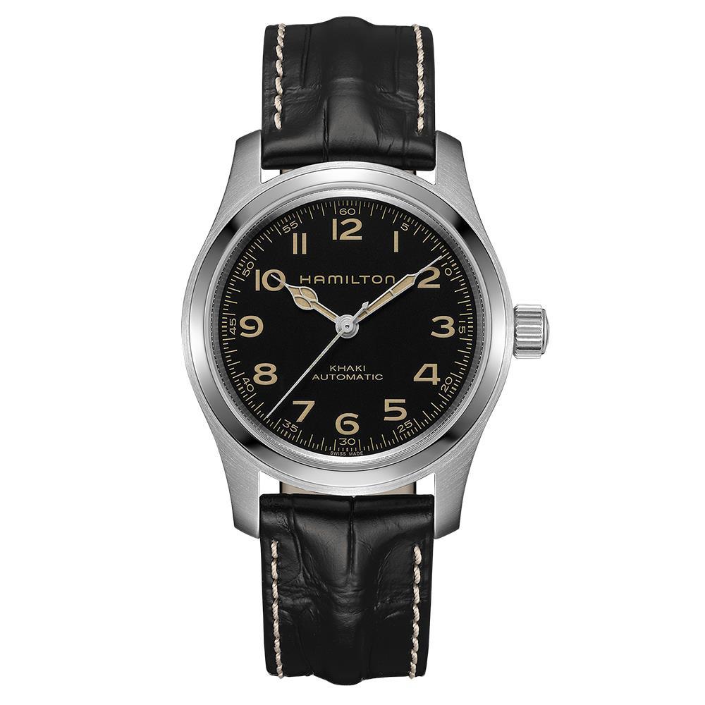 Orologio Hamilton Khaki Field Murph Auto 42 mm