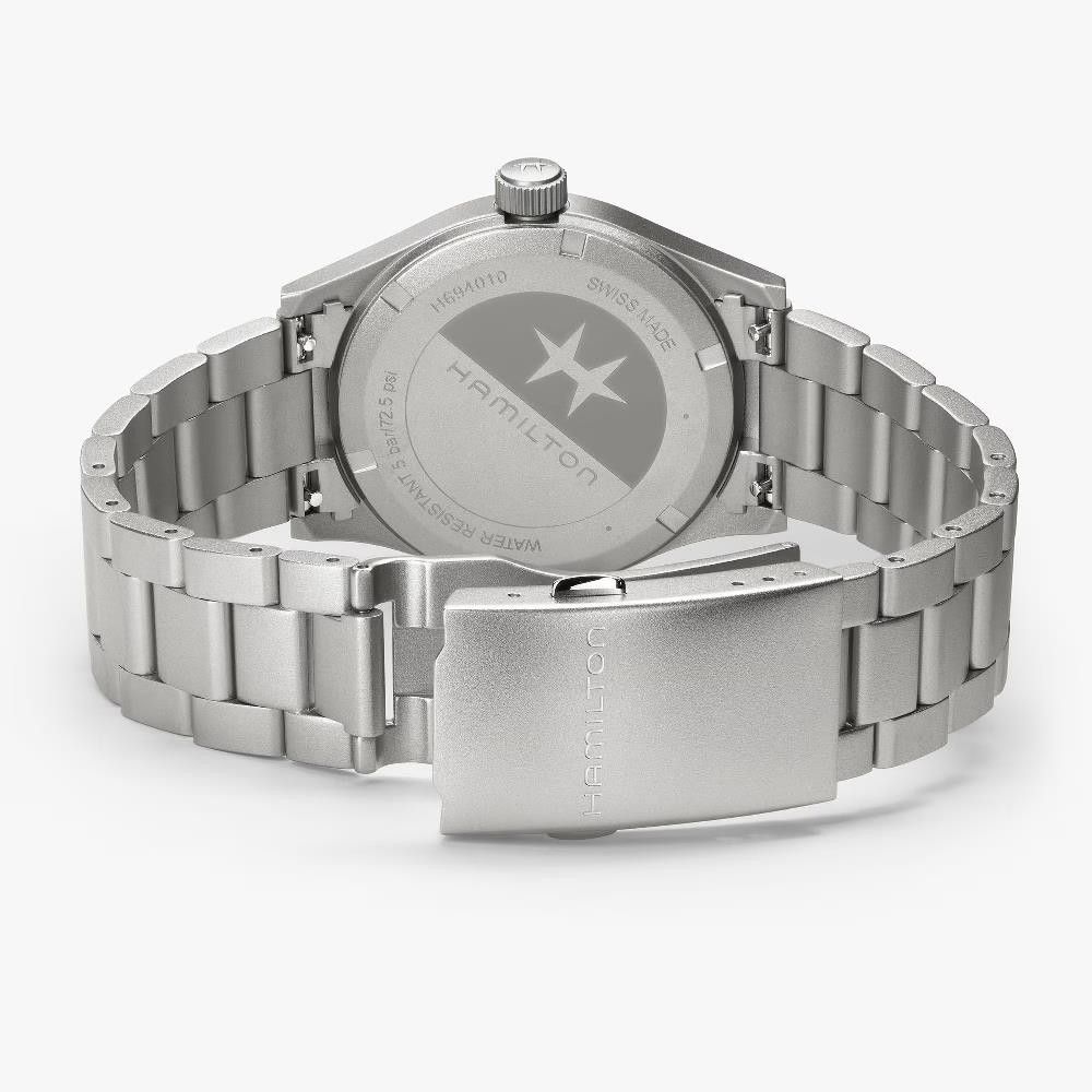 Orologio Hamilton Khaki Field Quartz 38 mm