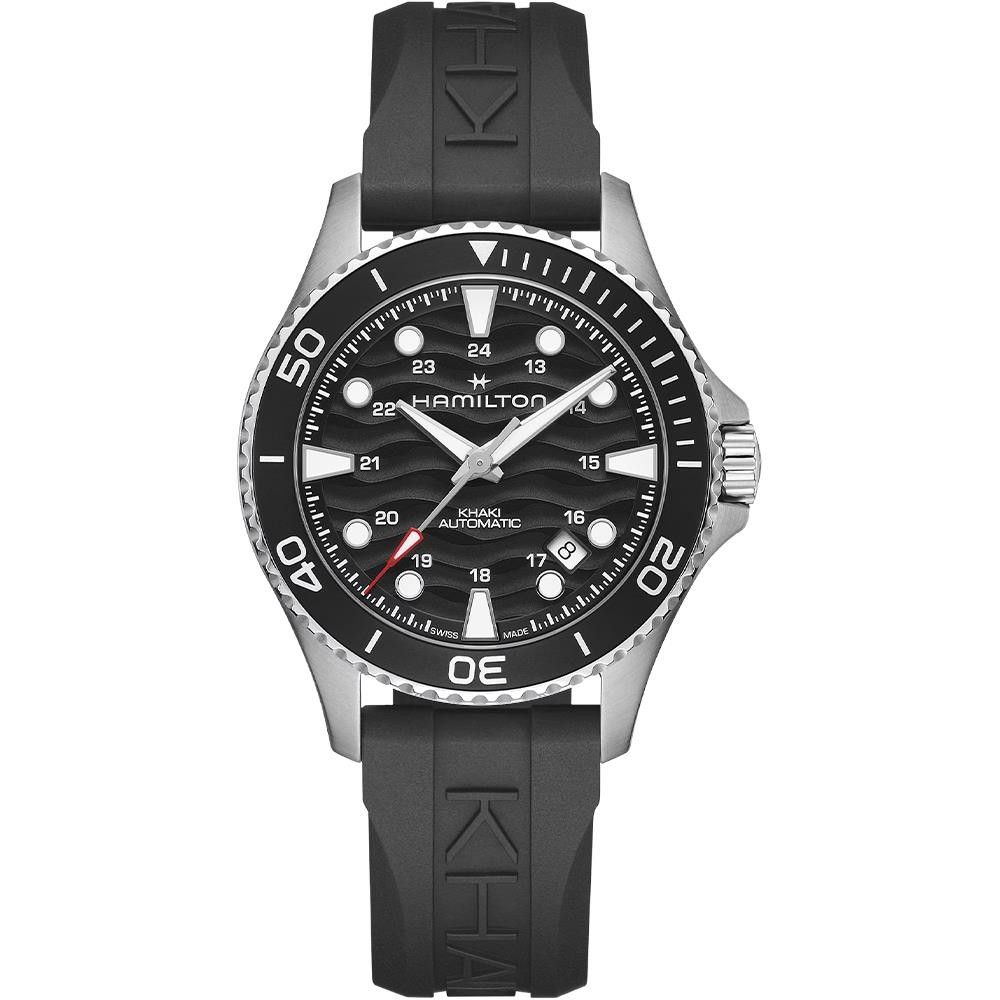 Orologio Hamilton Khaki Navy Auto 40 mm