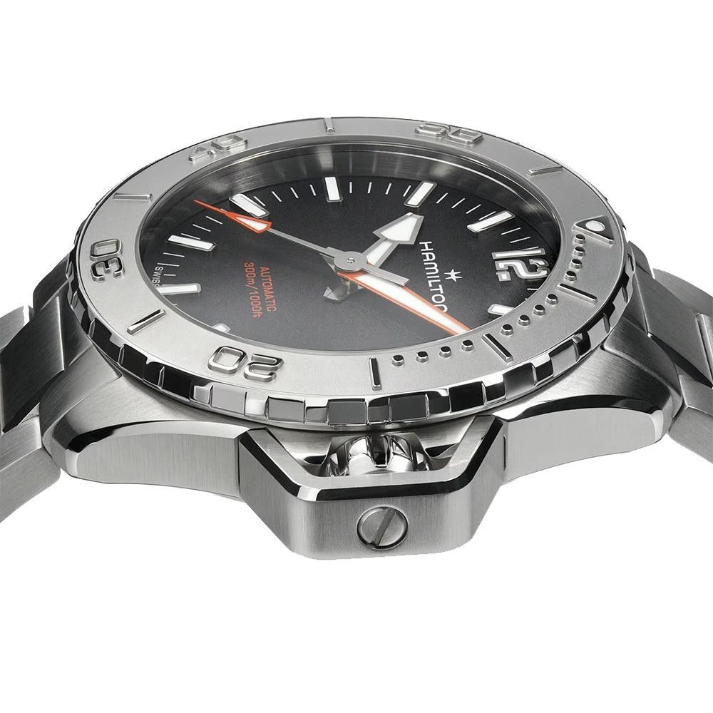 Orologio Hamilton Khaki Navy Frogman Auto 41 mm