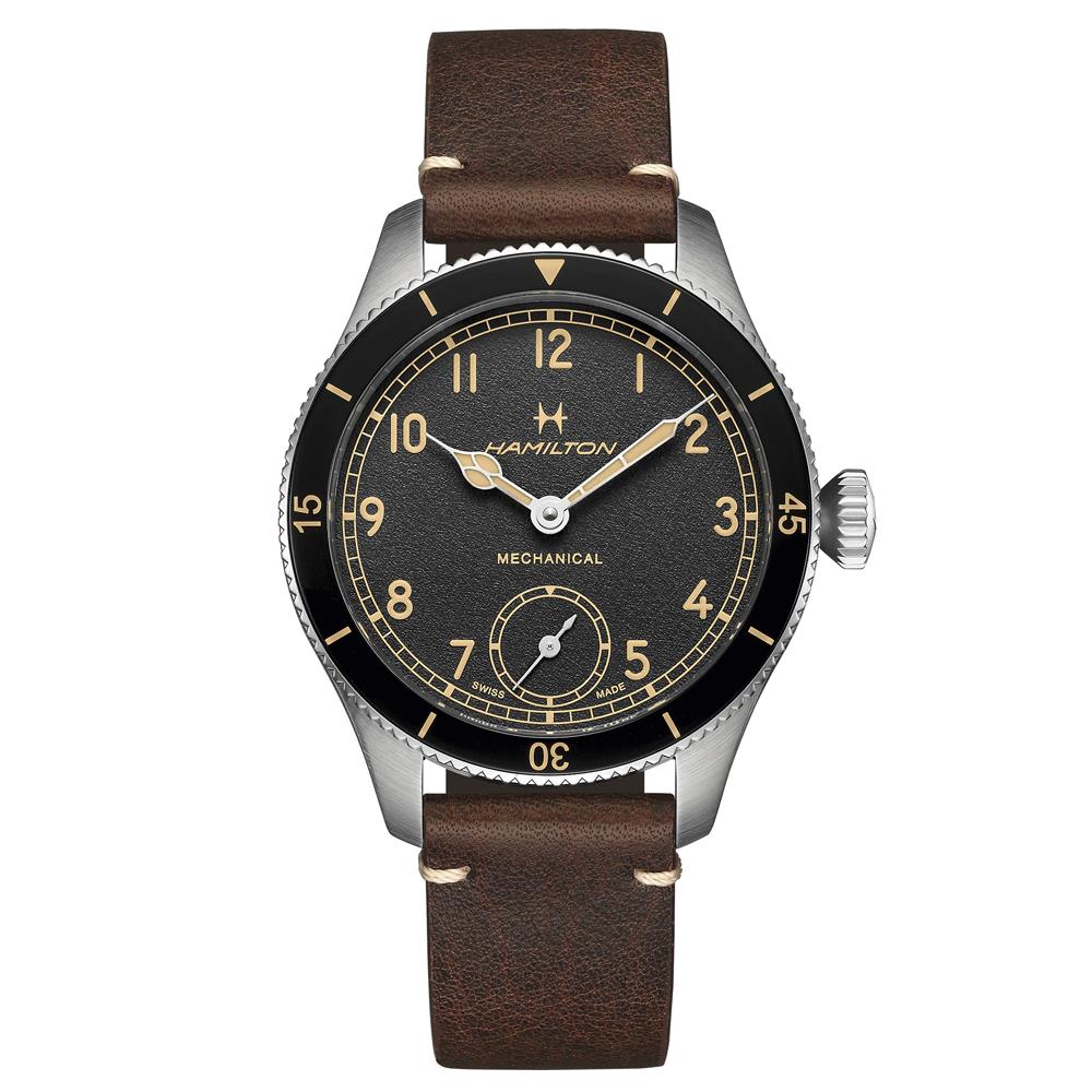 Orologio Hamilton Khaki Pilot Pioneer