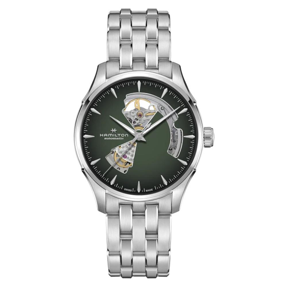 Orologio Hamilton Open Heart Auto 40 mm