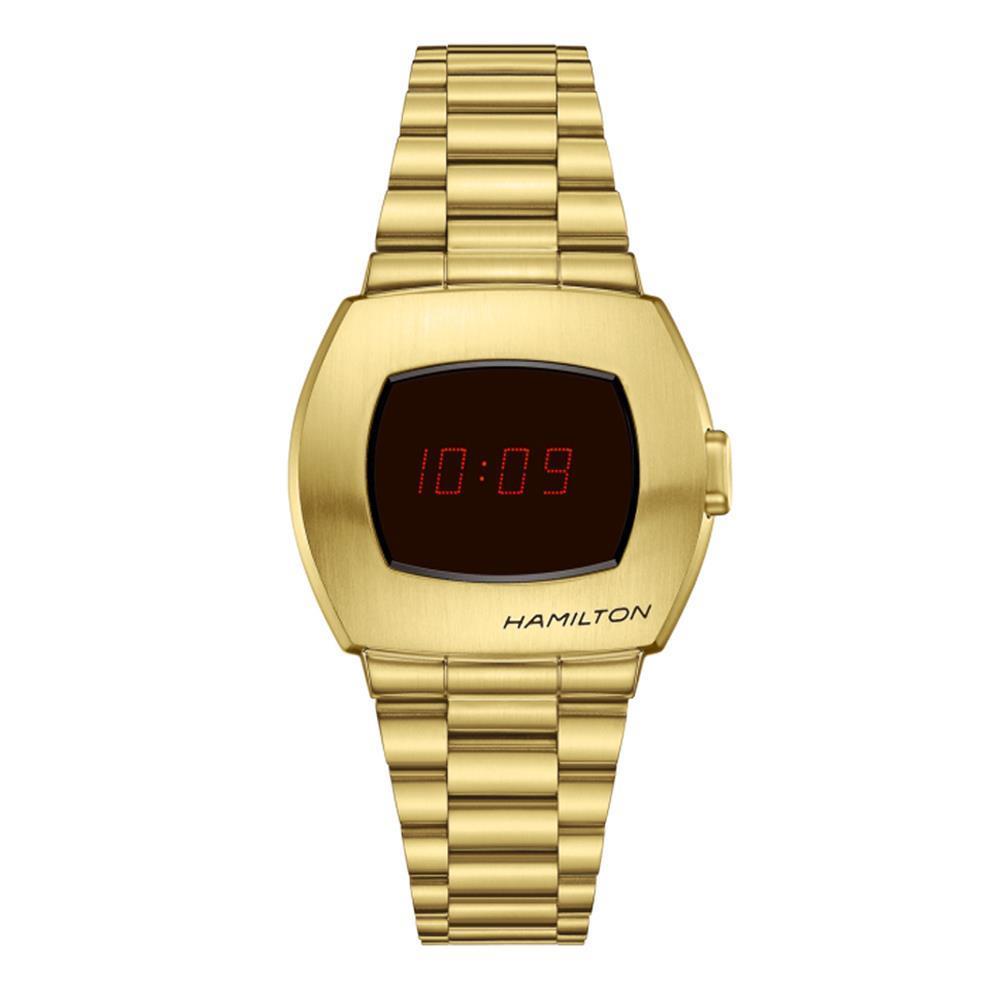 OROLOGIO HAMILTON PSR DIGITAL QUARTZ Limited Edition