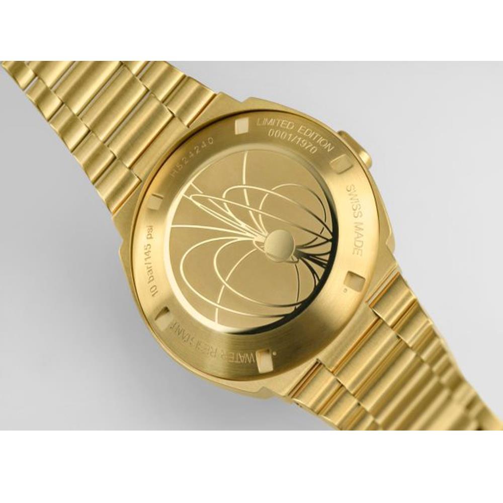 OROLOGIO HAMILTON PSR DIGITAL QUARTZ Limited Edition
