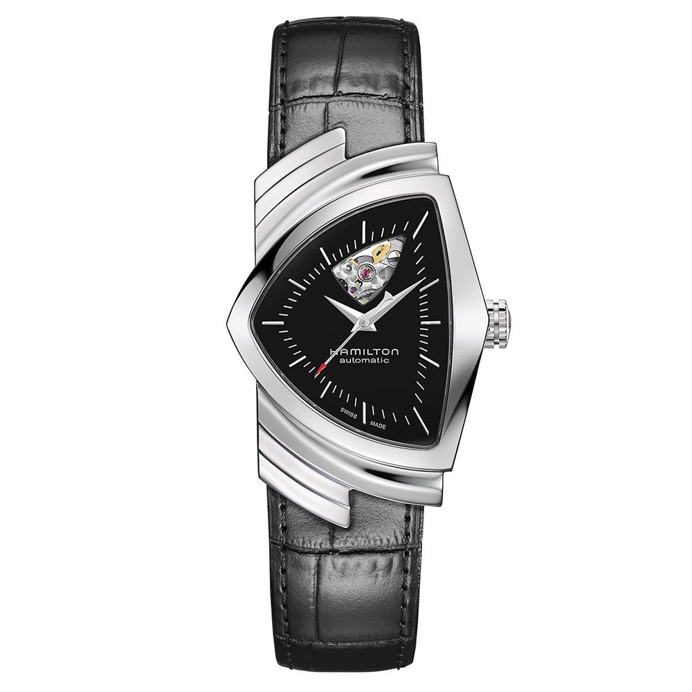 Orologio Hamilton Ventura Open Heart Automatic