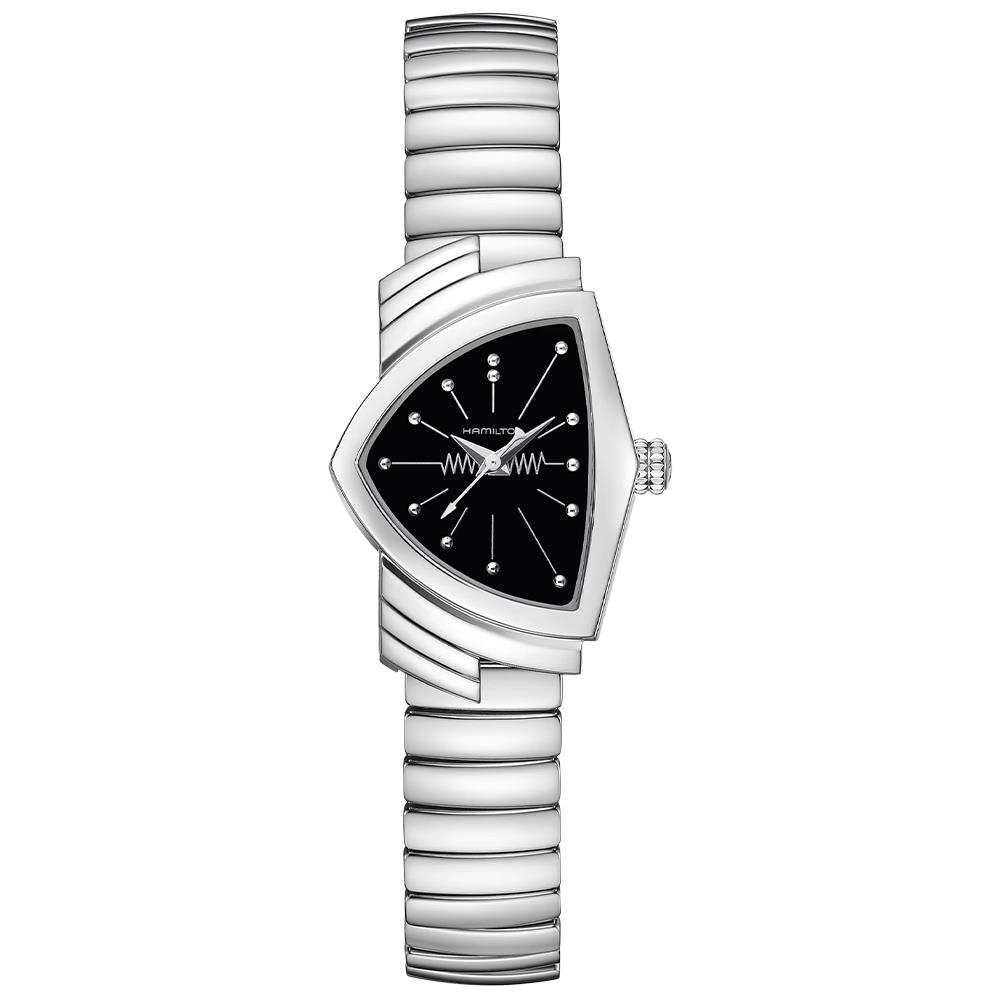 Orologio Hamilton Ventura S Quartz 24mm x 36mm