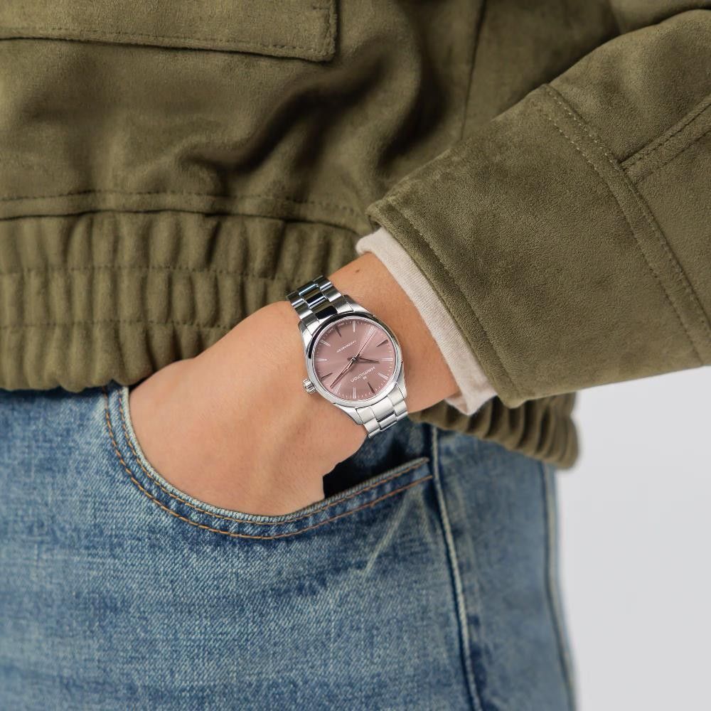 Orologio Jazzmaster Quartz 32 mm