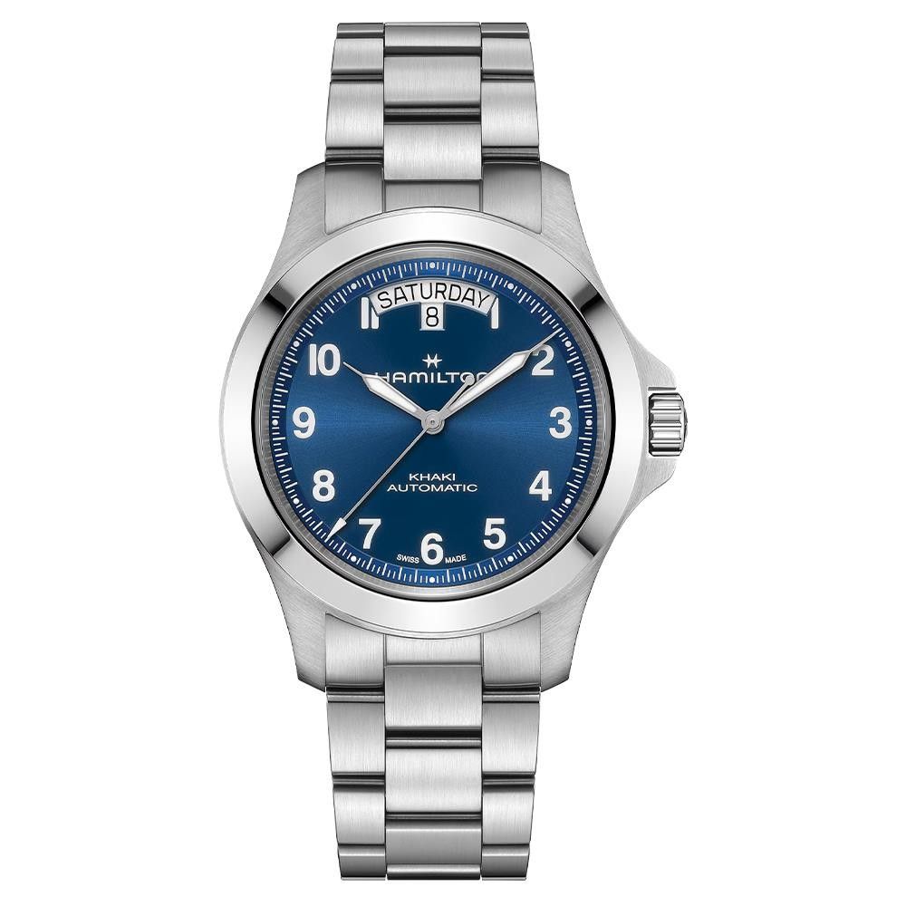 Orologio Khaki Field King Day-date 40 mm