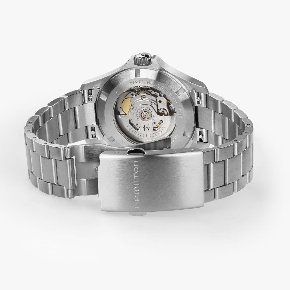 Orologio Khaki Field King Day-date 40 mm