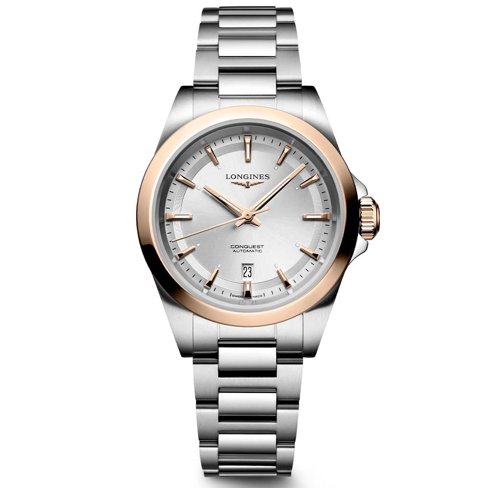 Orologio Longines Conquest 30 mm