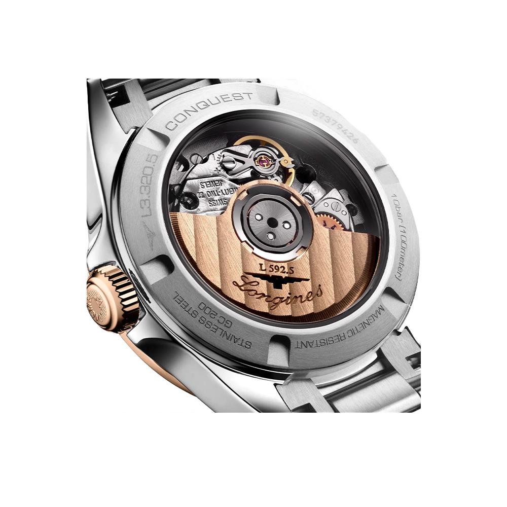 Orologio Longines Conquest 30 mm