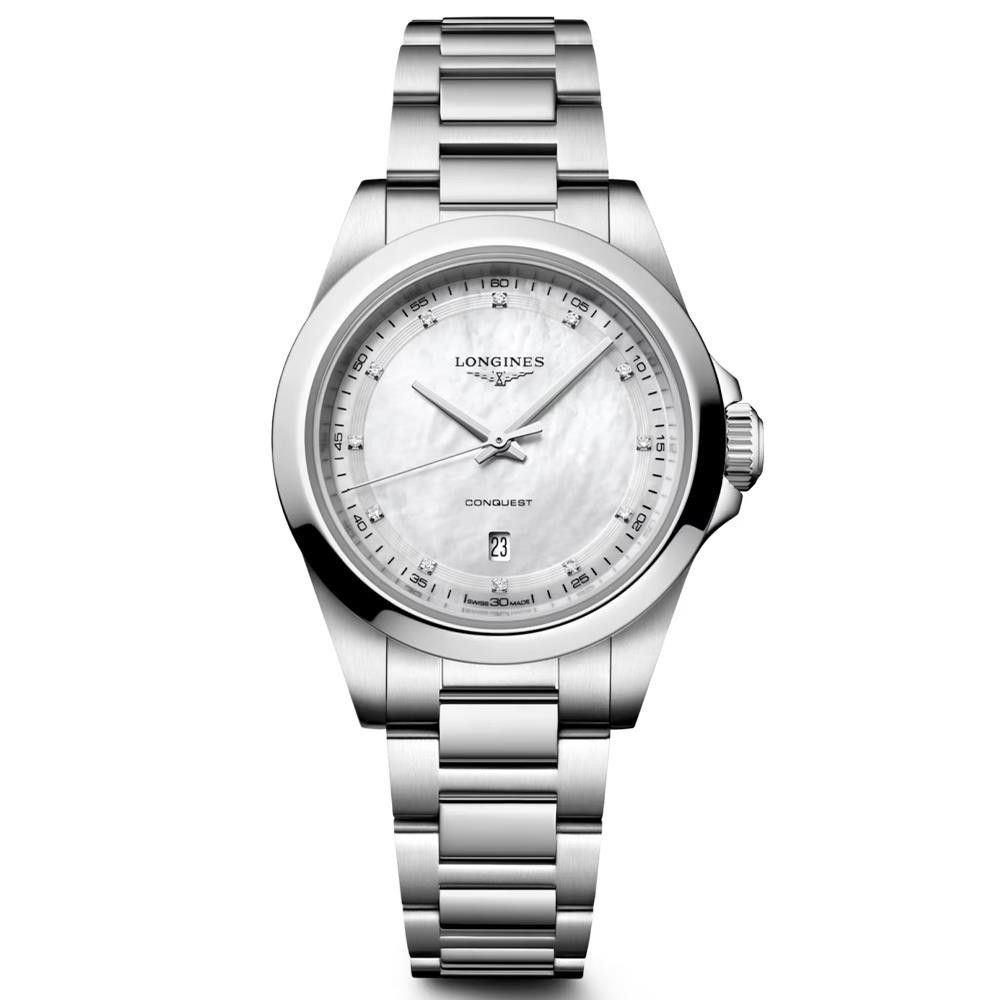 Orologio Longines Conquest 30 mm