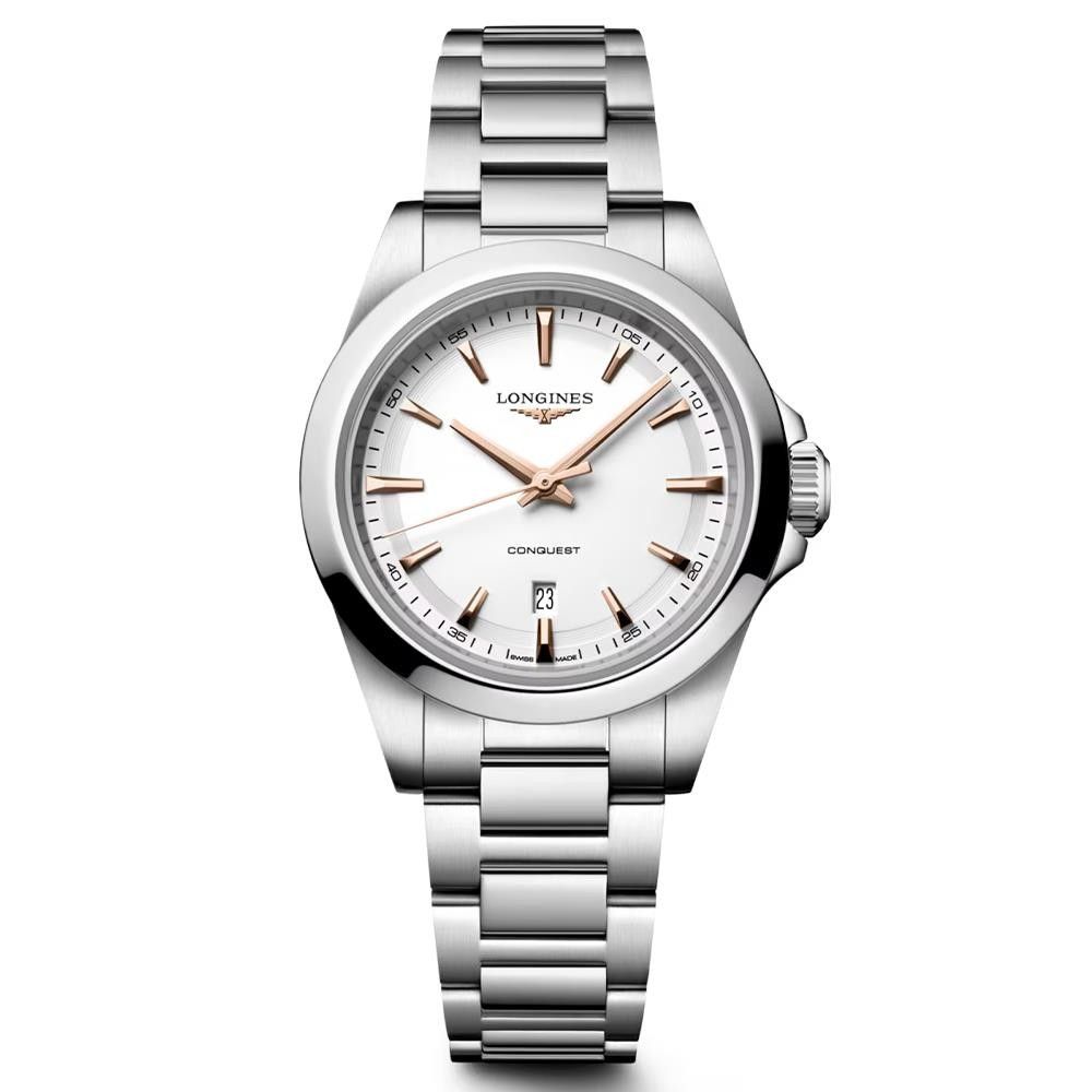 Orologio Longines Conquest 30 mm