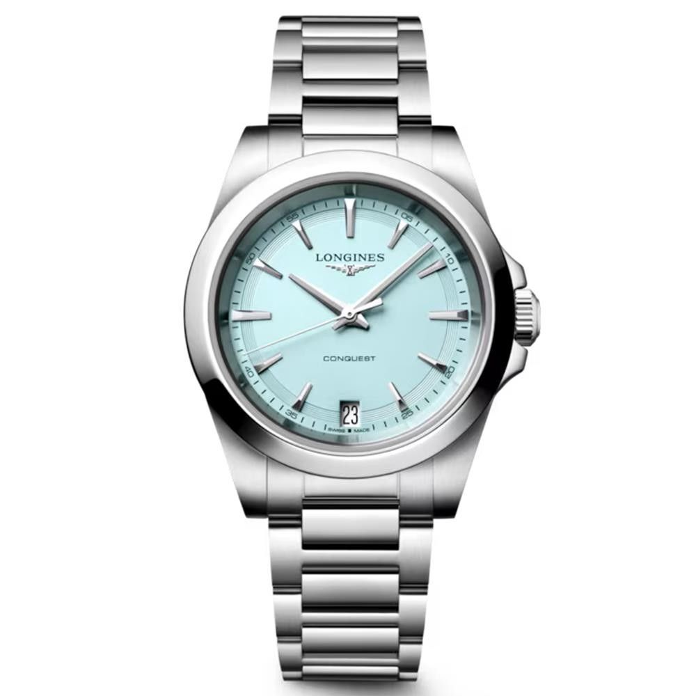 Orologio Longines Conquest 34 mm