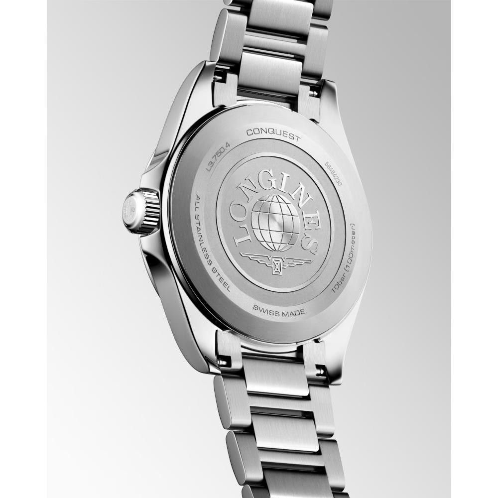 Orologio Longines Conquest 38 mm
