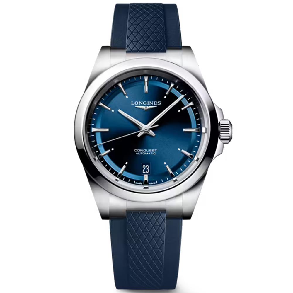 Orologio Longines Conquest 38 mm