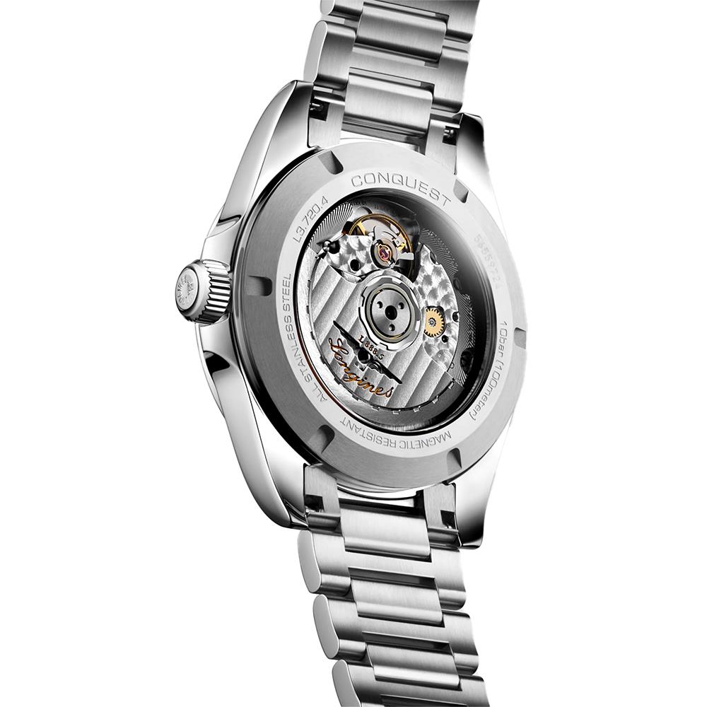 Orologio Longines Conquest 38 mm
