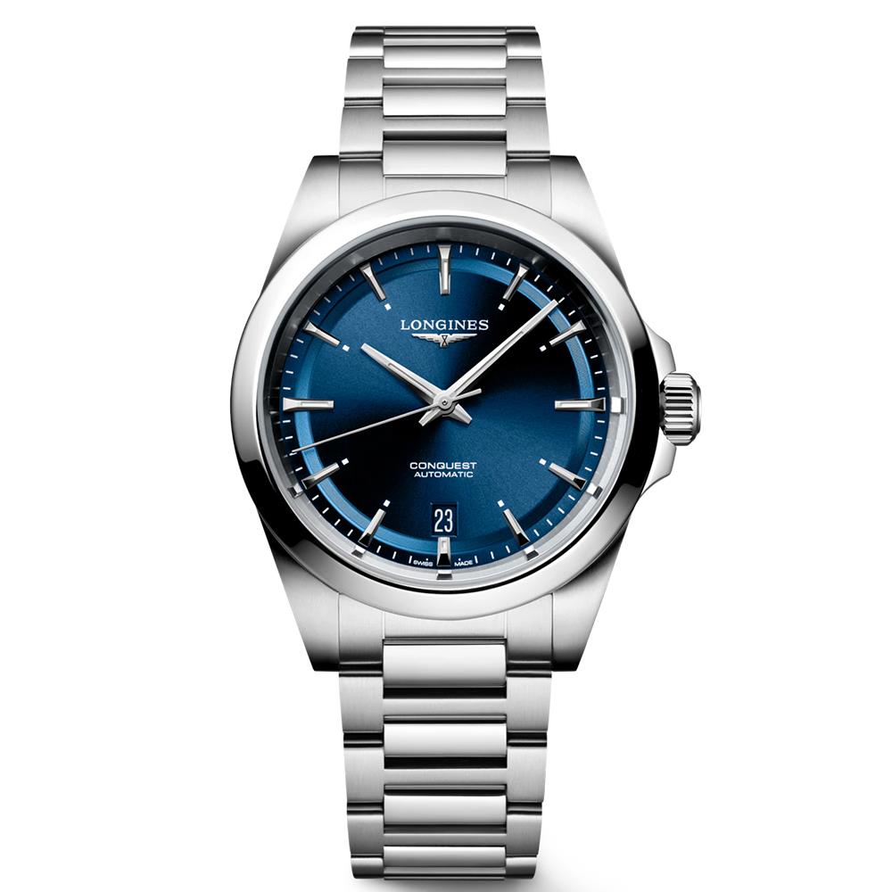 Orologio Longines Conquest 38 mm