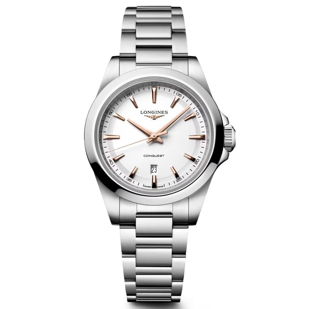 Orologio Longines Conquest 38 mm