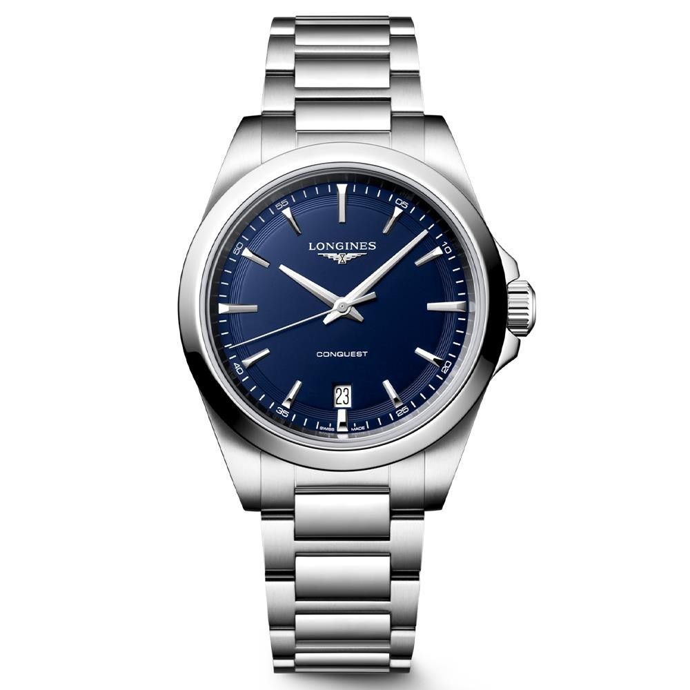 Orologio Longines Conquest 38 mm