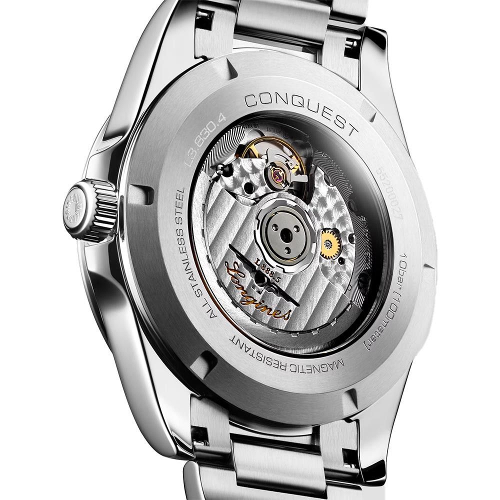 Orologio Longines Conquest 41 mm
