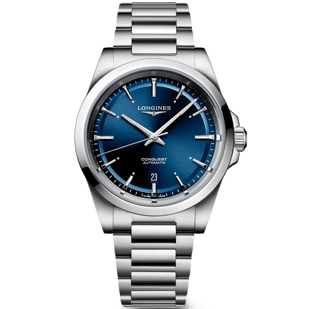 Orologio Longines Conquest 41 mm