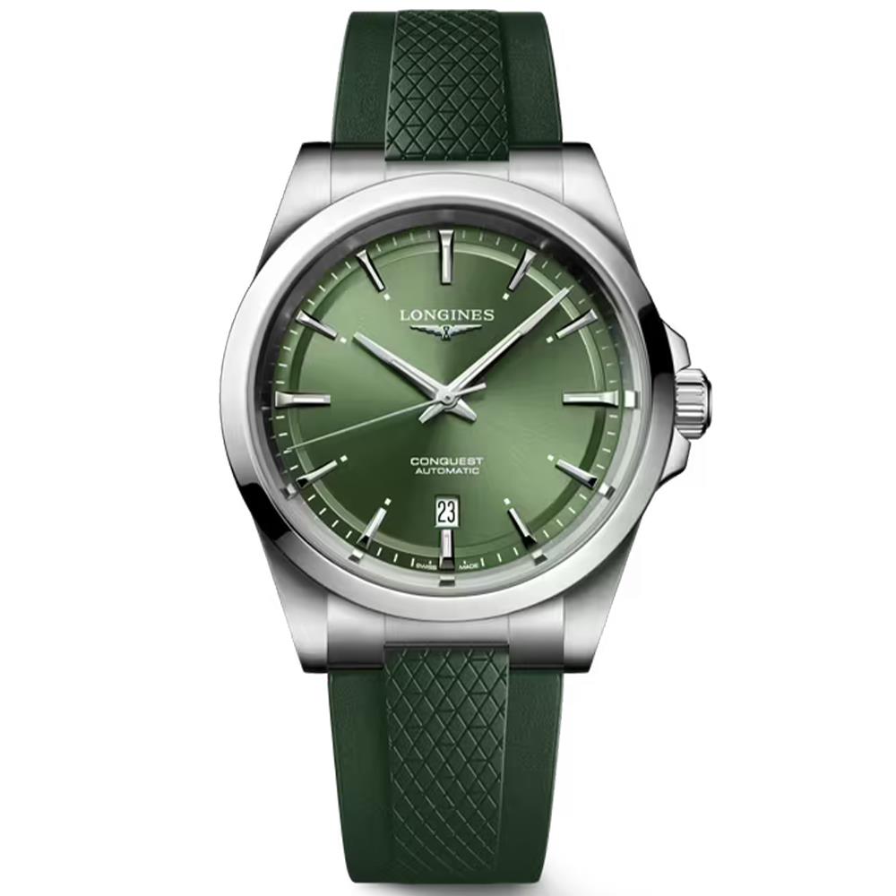 Orologio Longines Conquest 41 mm