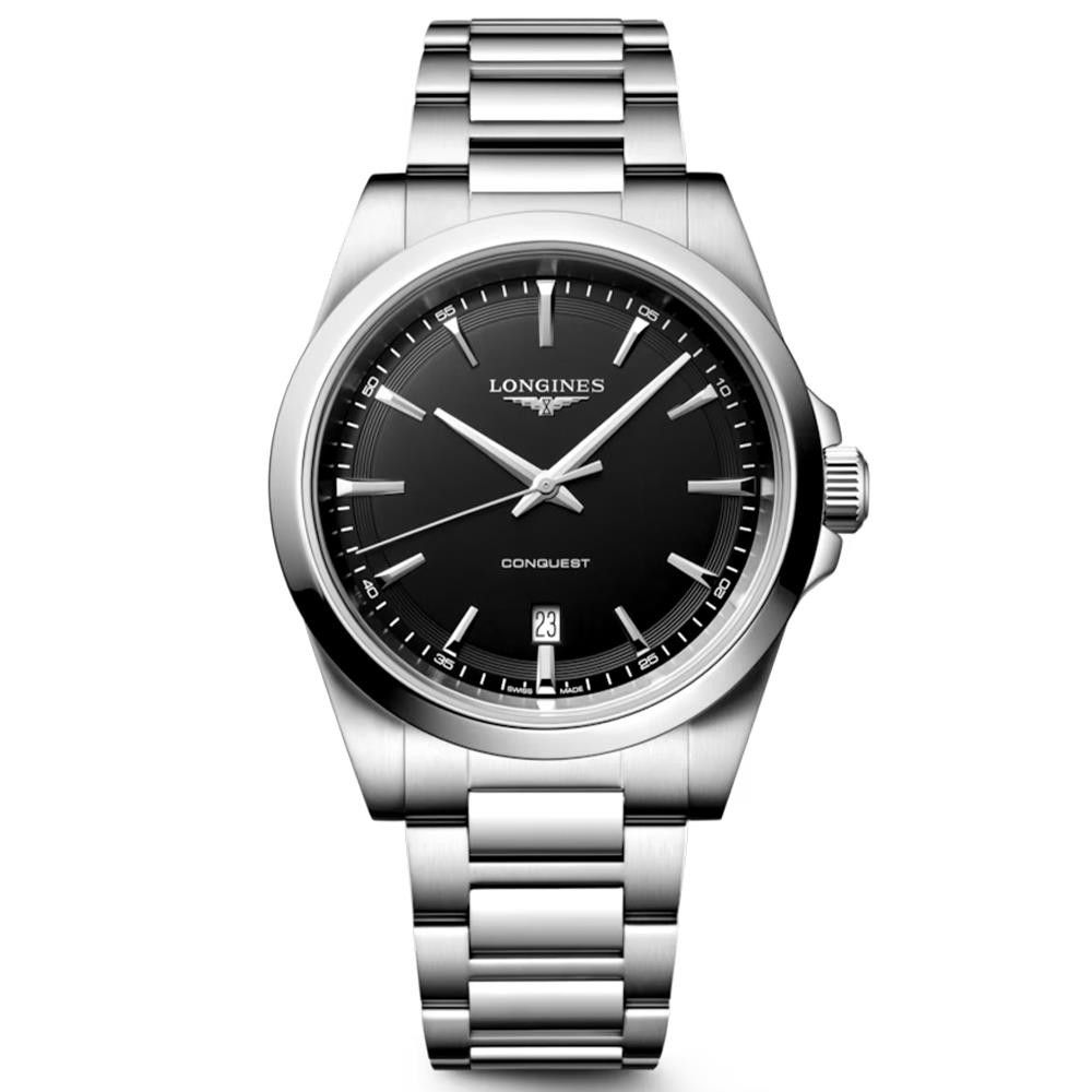 Orologio Longines Conquest 41 mm