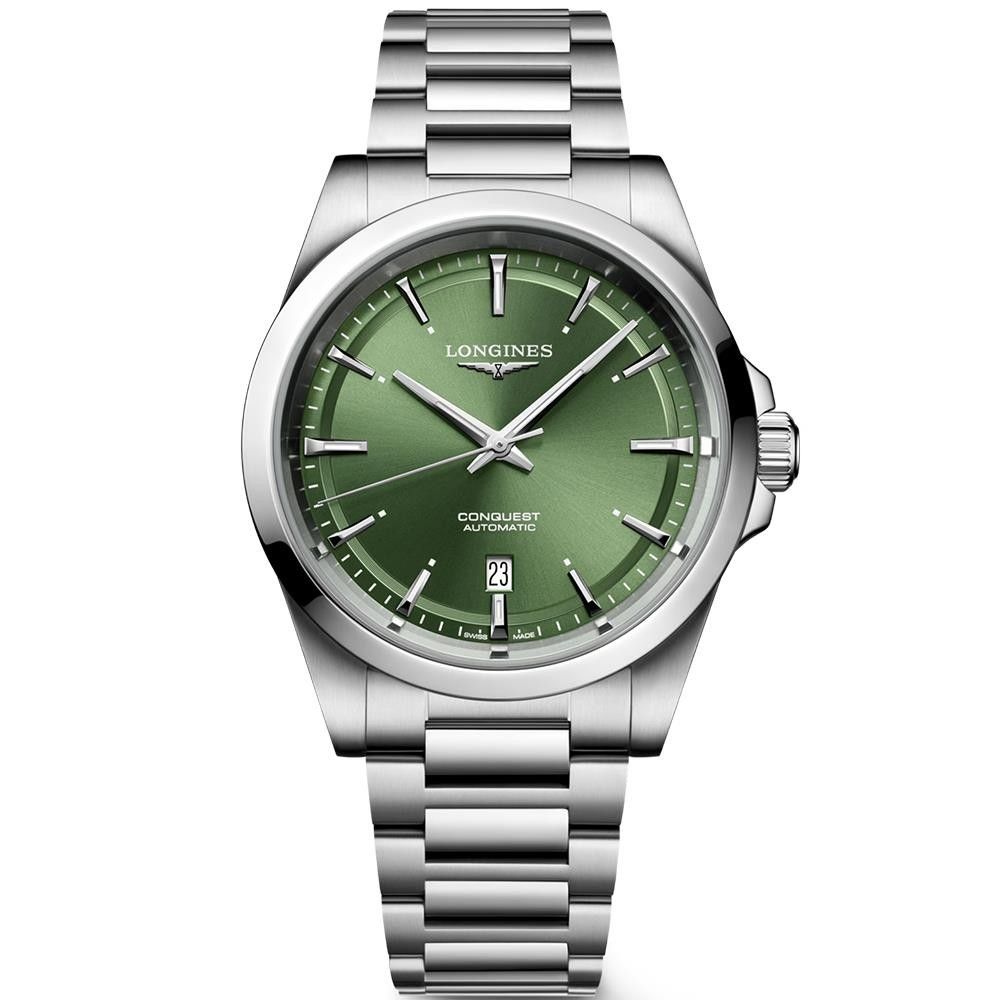 Orologio Longines Conquest 41 mm