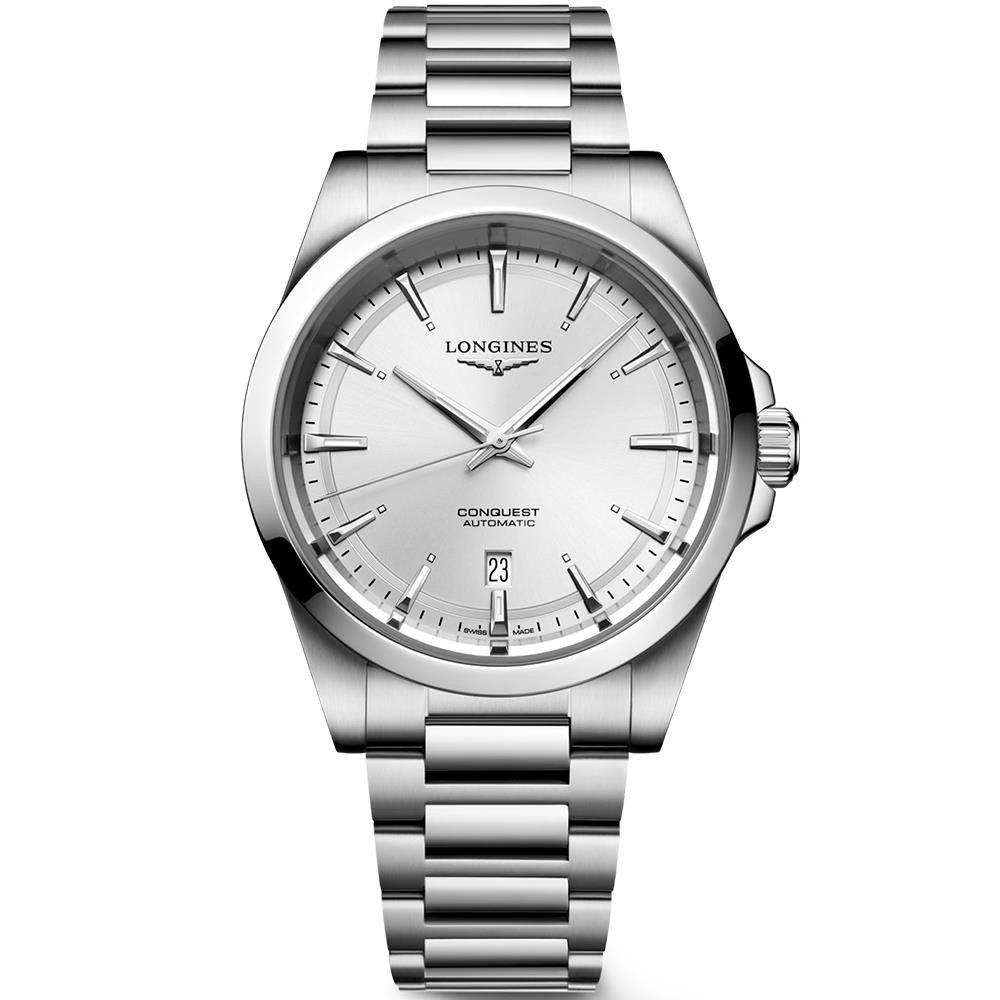Orologio Longines Conquest 41 mm