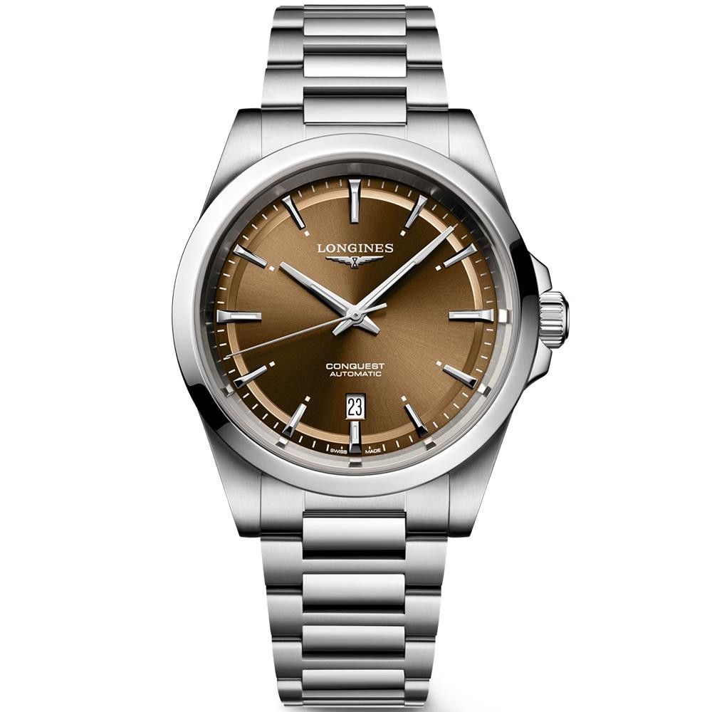 Orologio Longines Conquest 41 mm