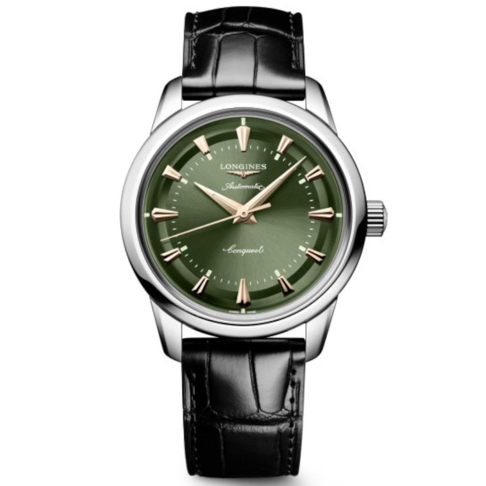 Orologio Longines Conquest Heritage 38 mm