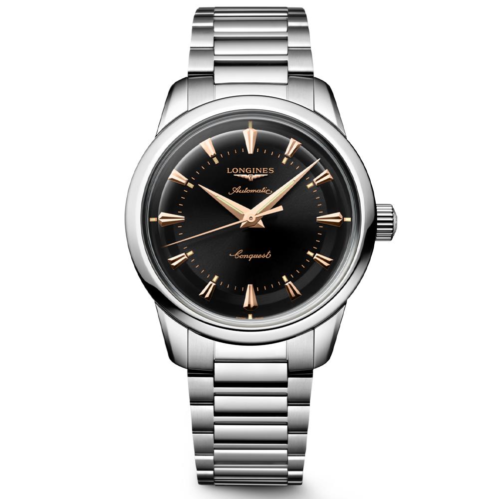Orologio Longines Conquest Heritage 38 mm