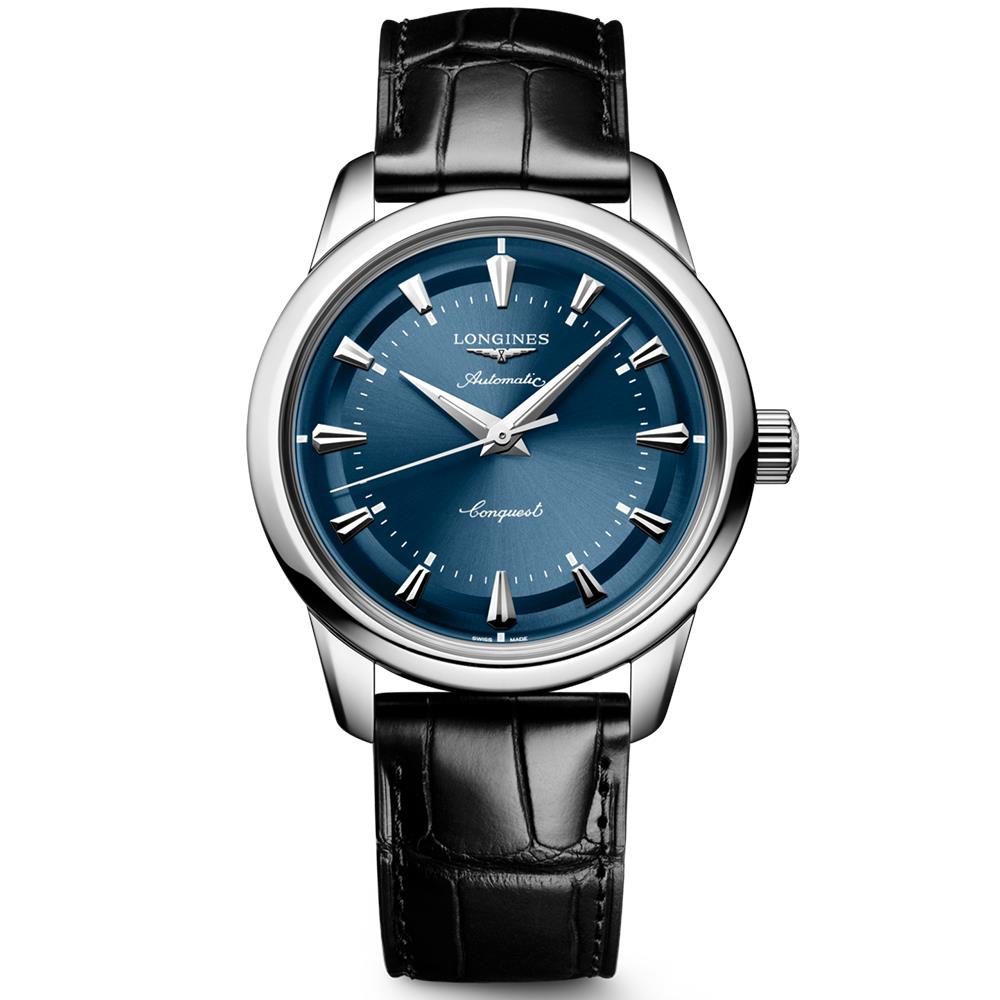 Orologio Longines Conquest Heritage 38 mm