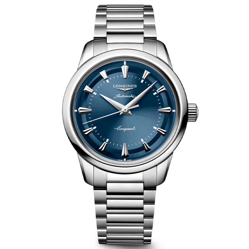 Orologio Longines Conquest Heritage 38 mm