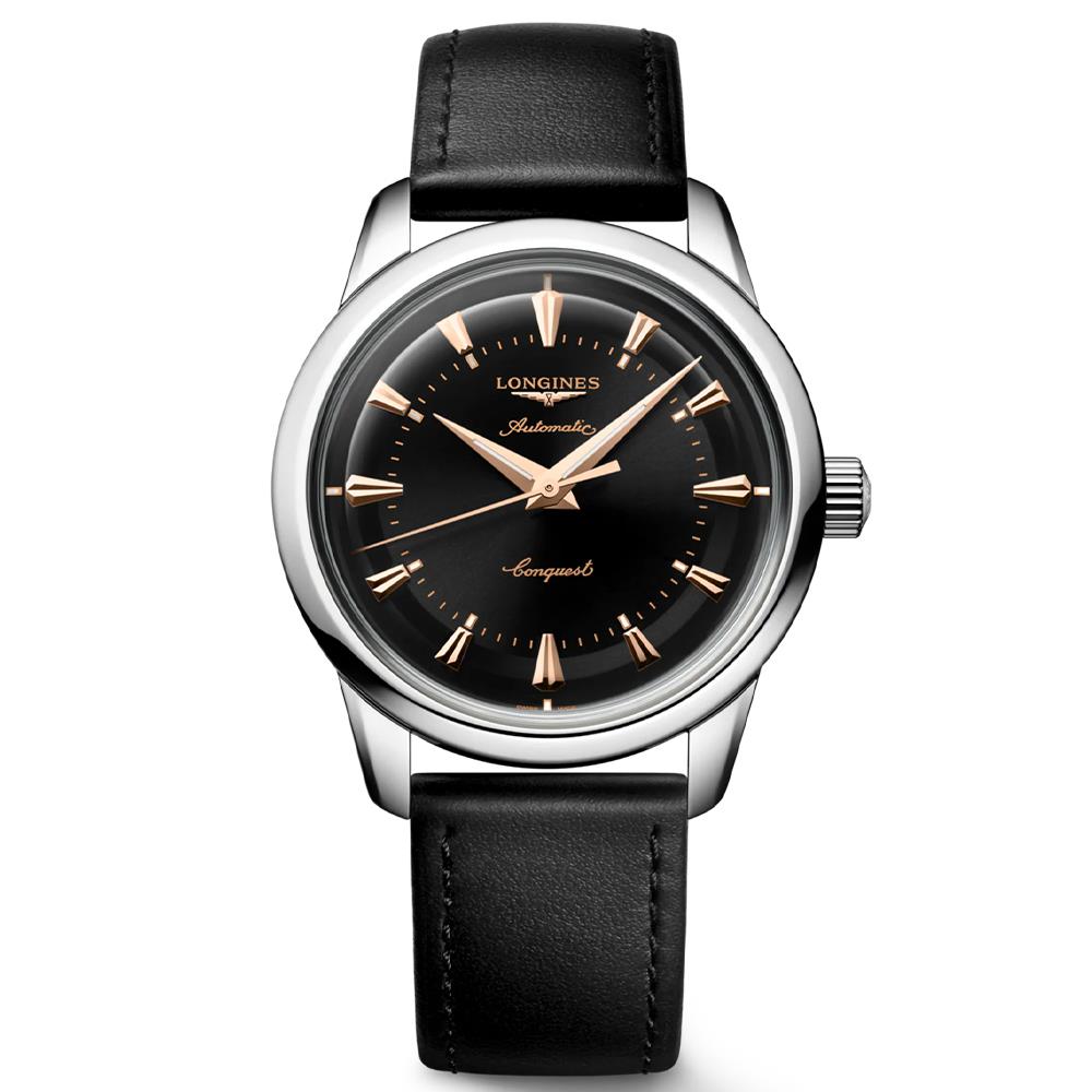 Orologio Longines Conquest Heritage 38 mm