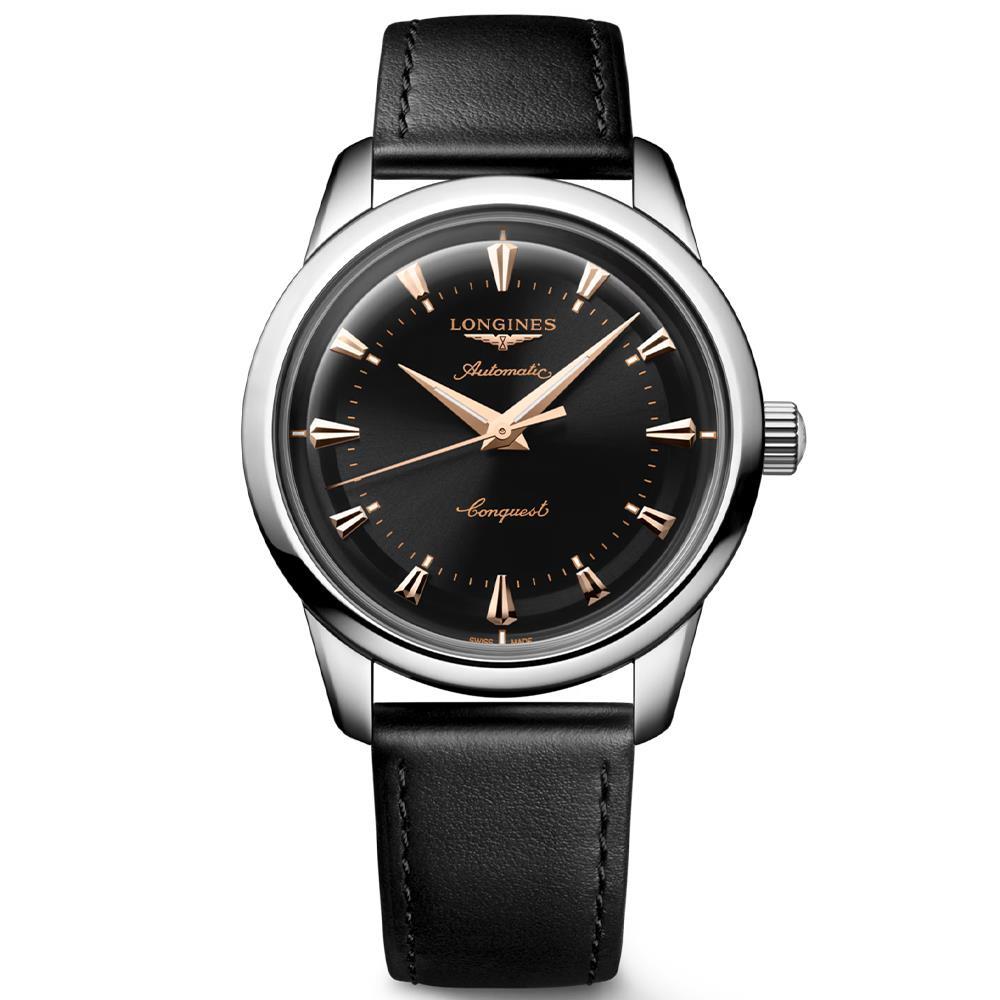 Orologio Longines Conquest Heritage 40 mm