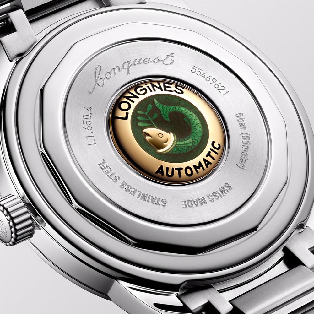 Orologio Longines Conquest Heritage 40 mm
