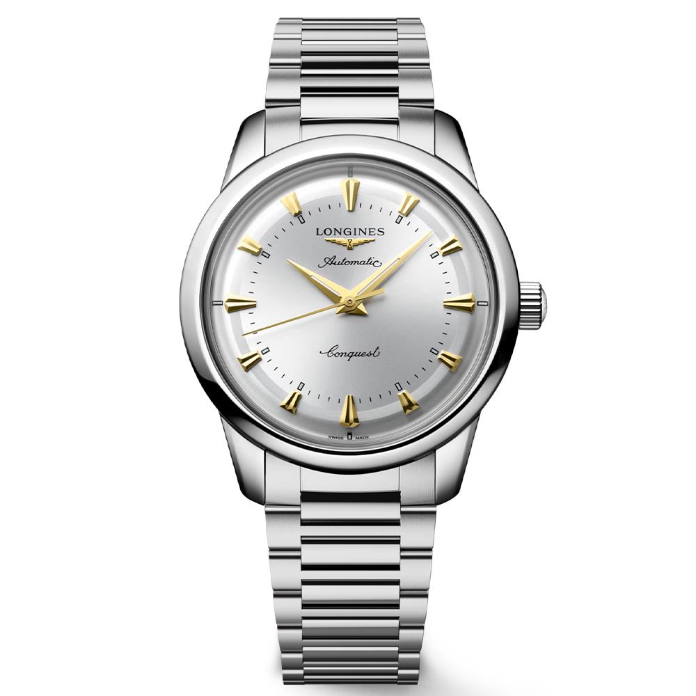 Orologio Longines Conquest Heritage 40 mm