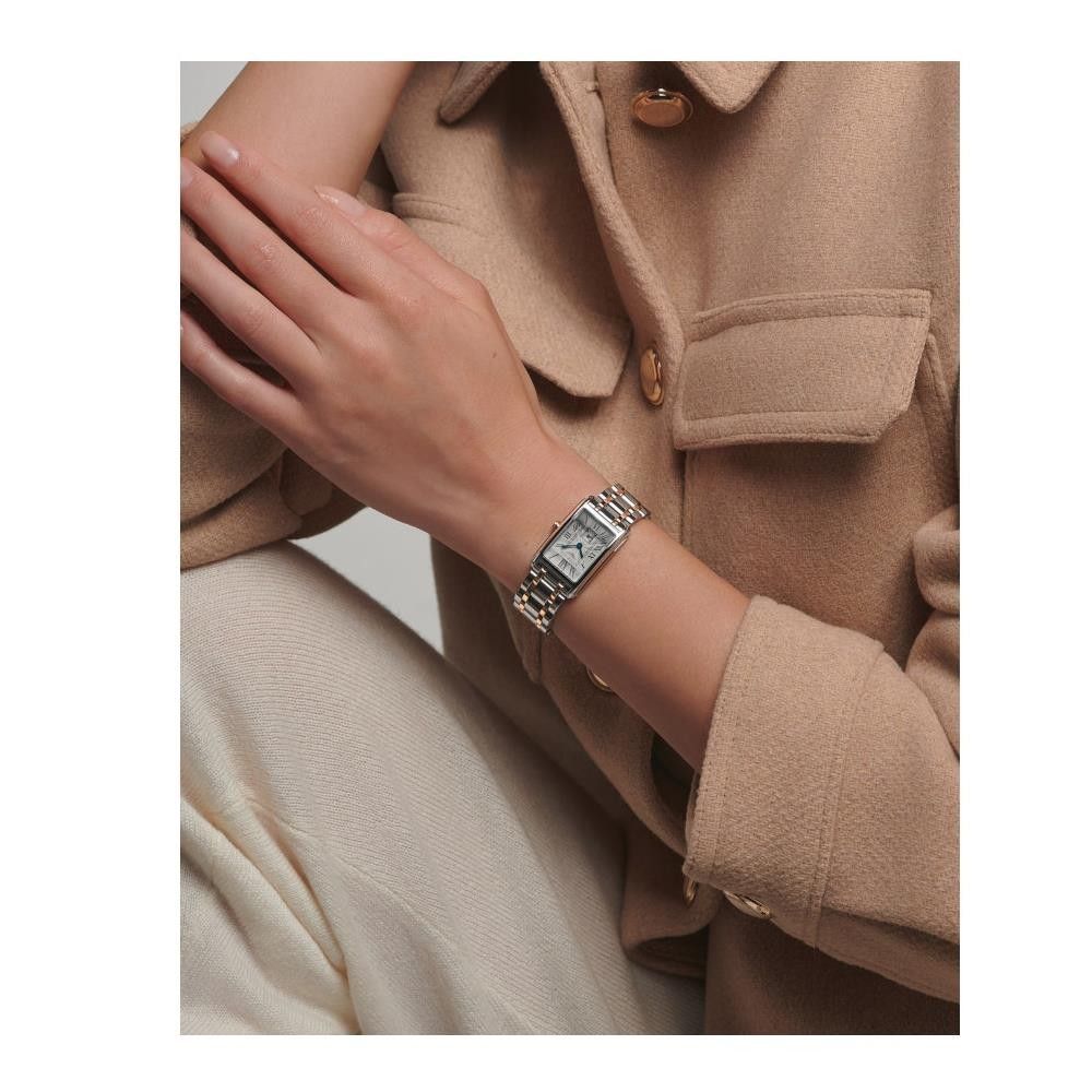 Orologio Longines Dolcevita 20.80 x 32.00 mm