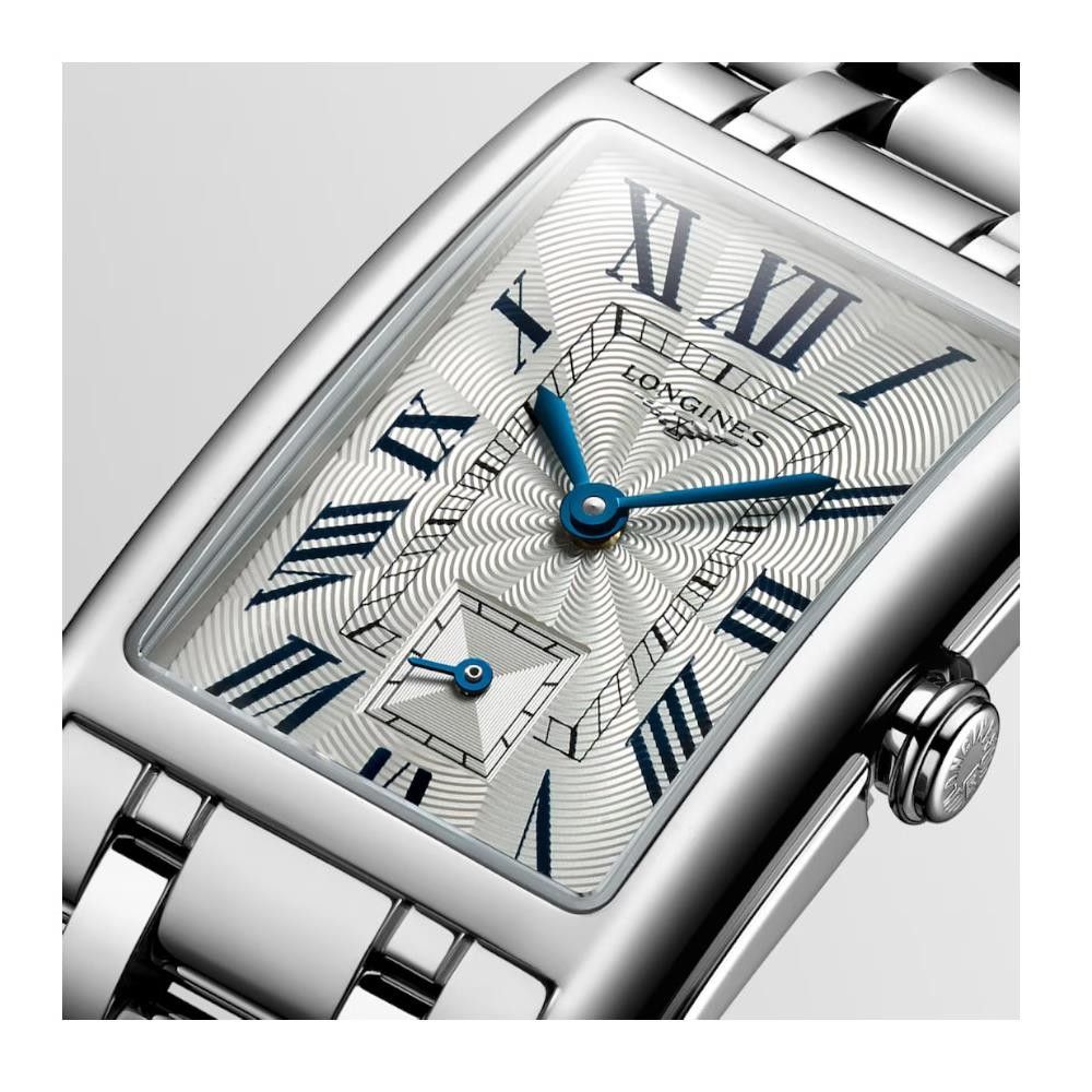 Orologio Longines Dolcevita 23.30 x 37.00 mm