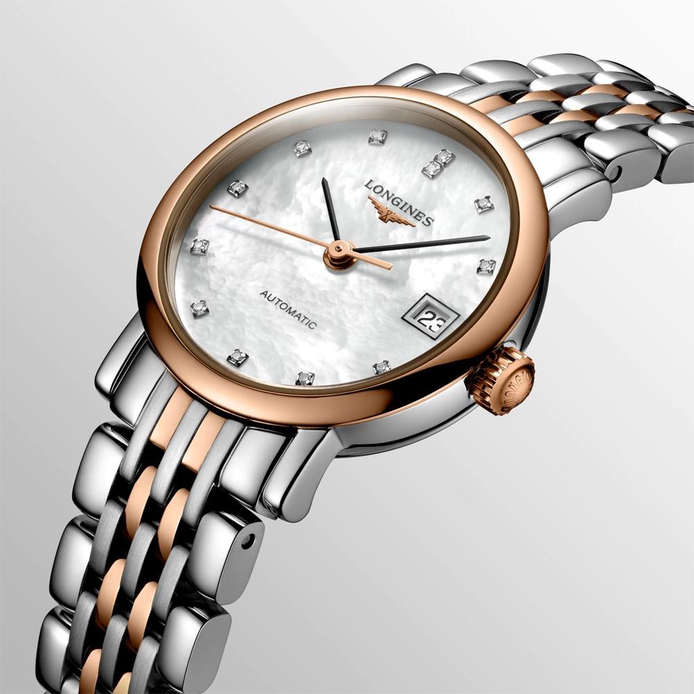 Orologio Longines Elegant Collection 25,5 mm