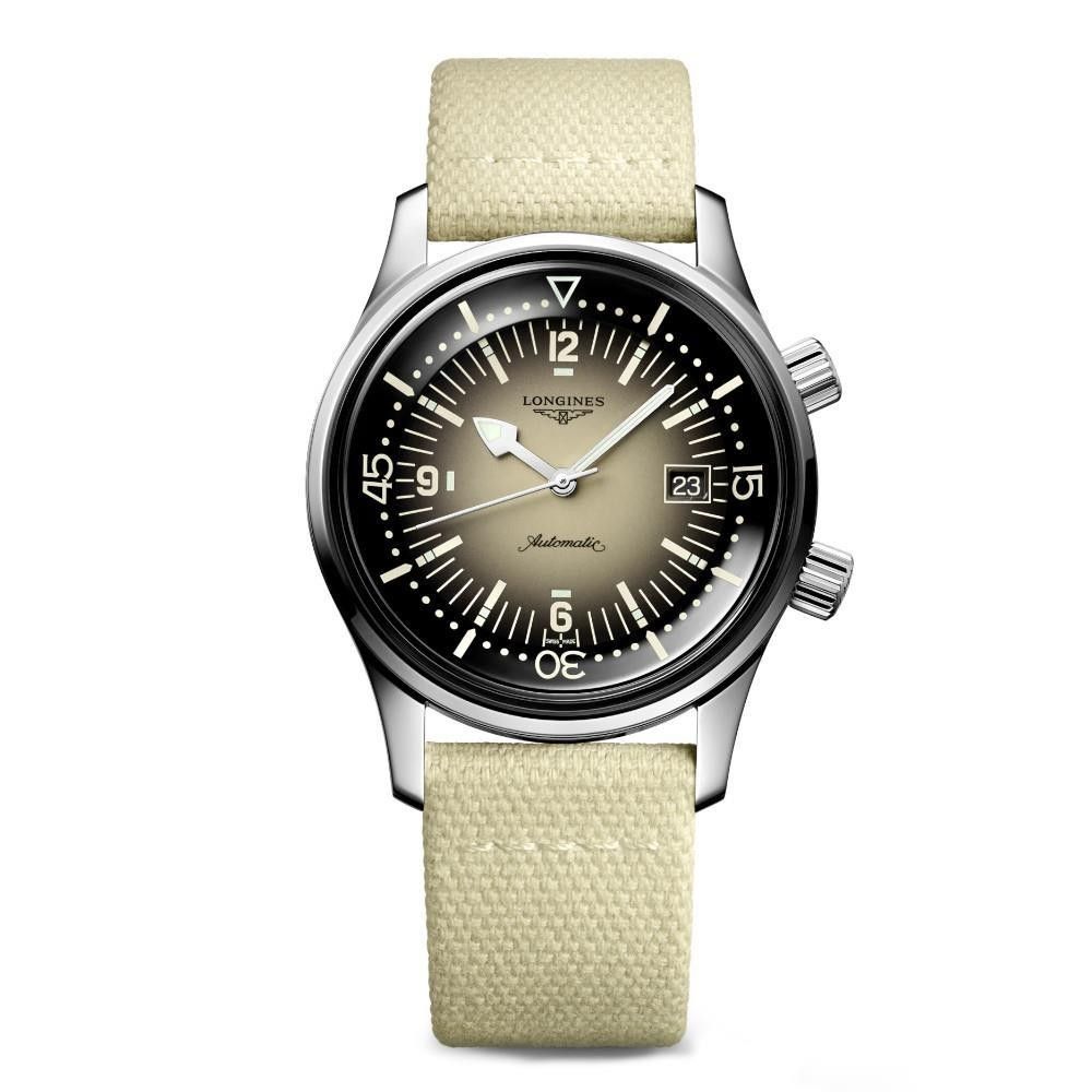 Orologi Longines: rivenditore autorizzato