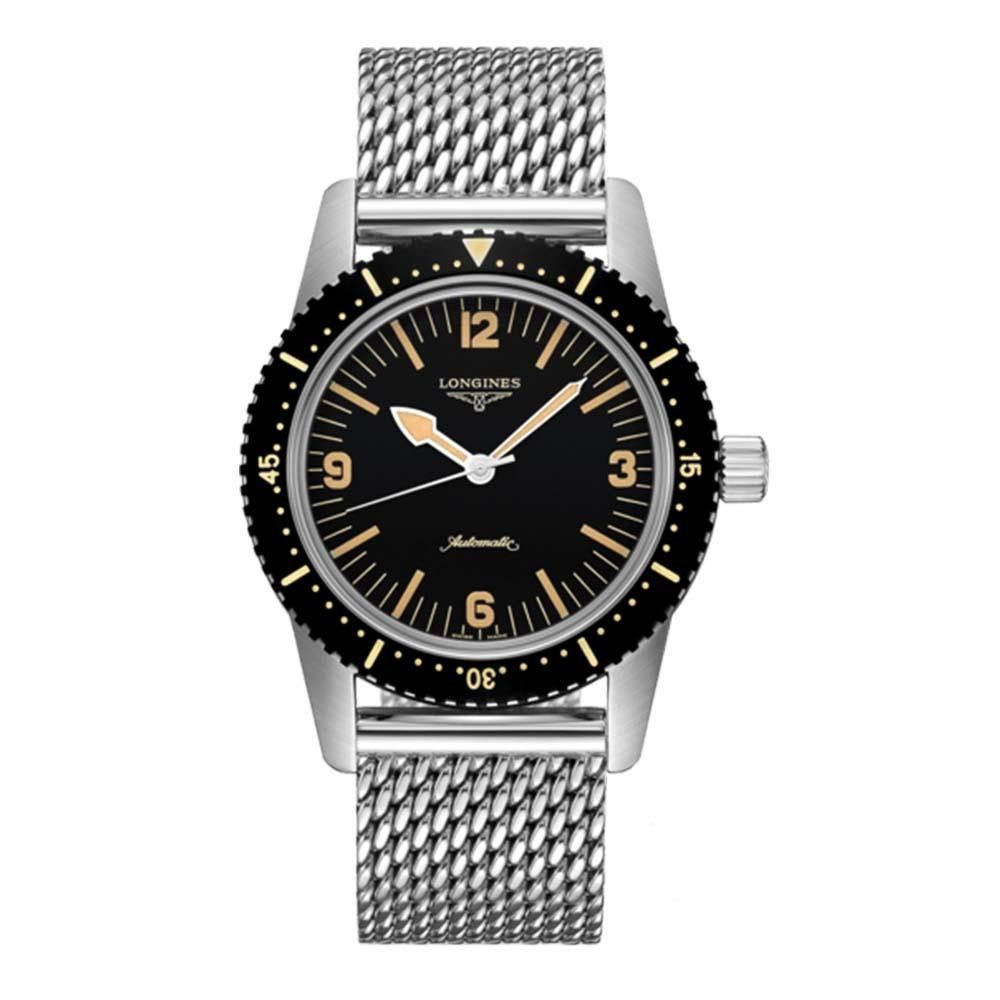 Orologio Longines Heritage Skin Diver