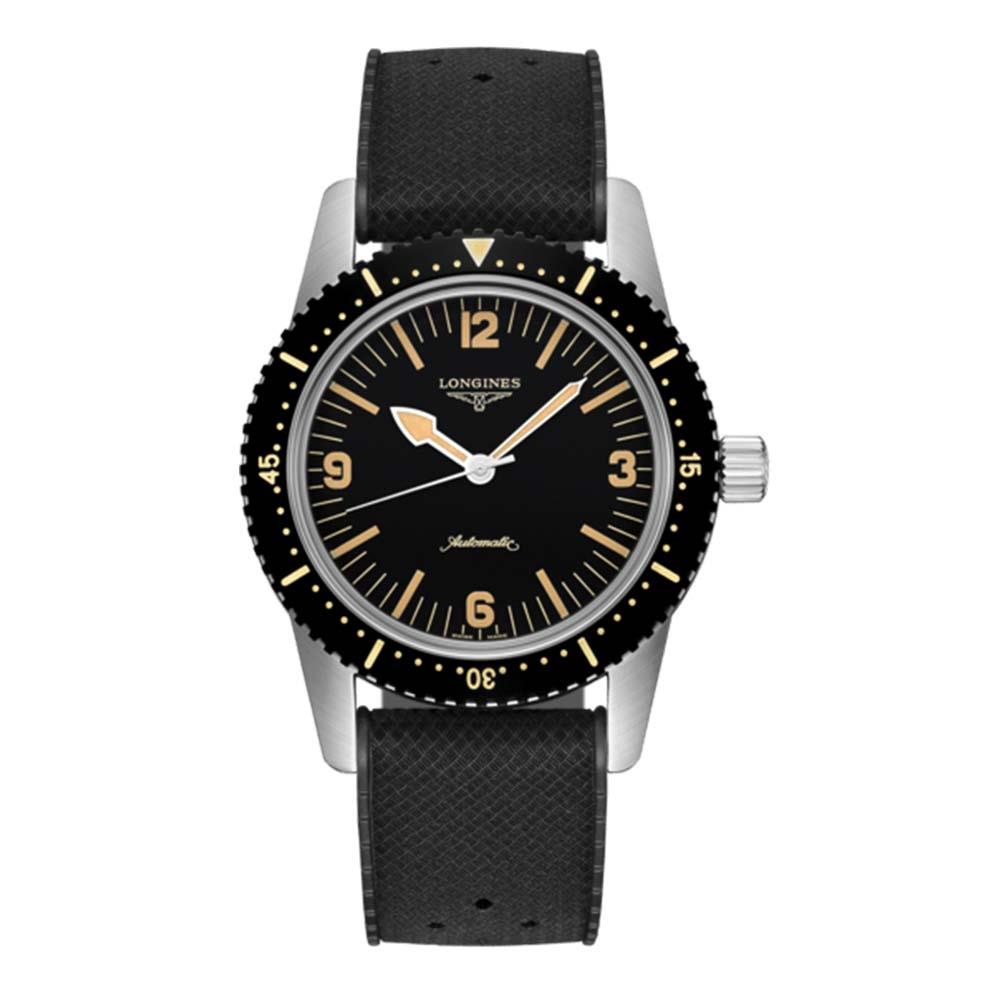 Orologio Longines Heritage Skin Diver