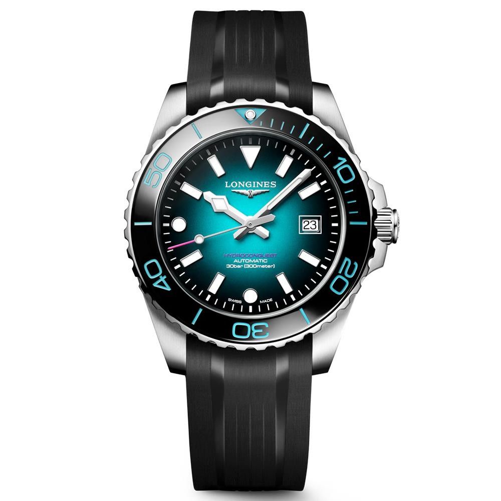 Orologio Longines Hydroconquest 2026 Commonwealth Games 42 mm