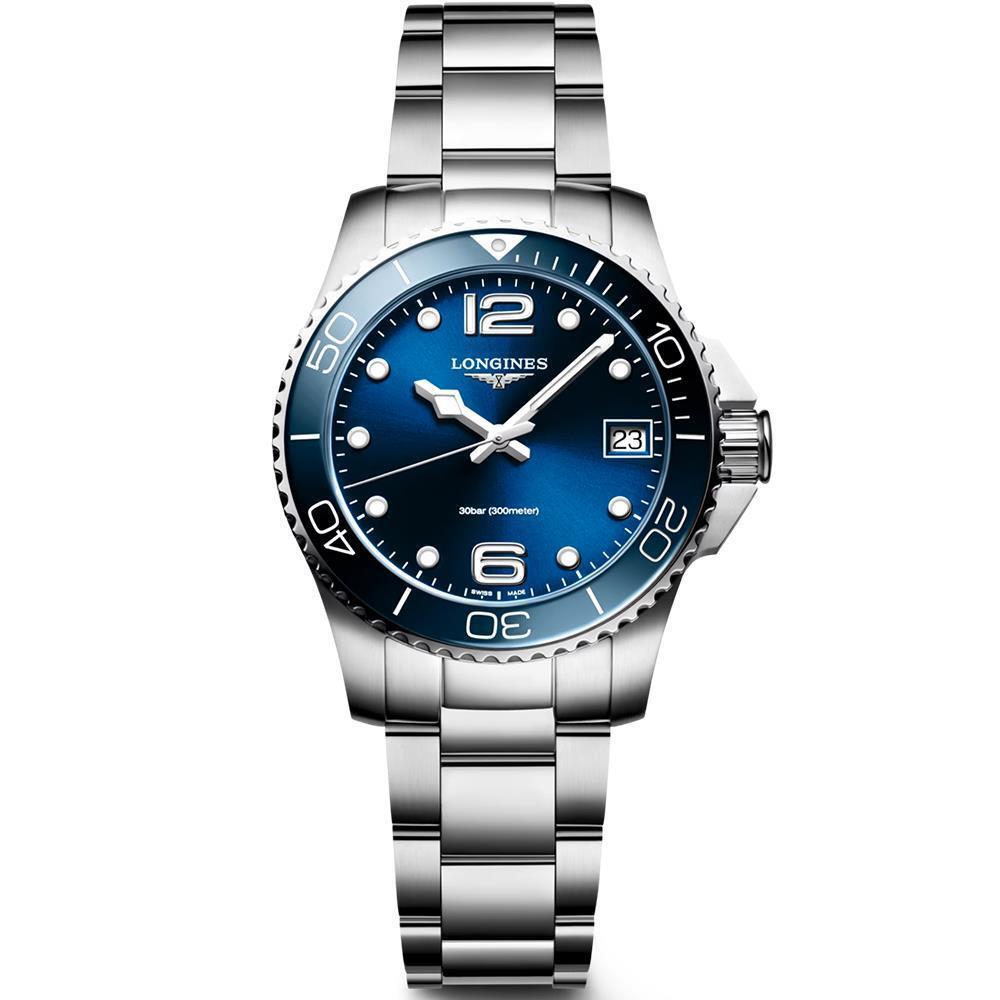 Orologio Longines Hydroconquest 32 mm