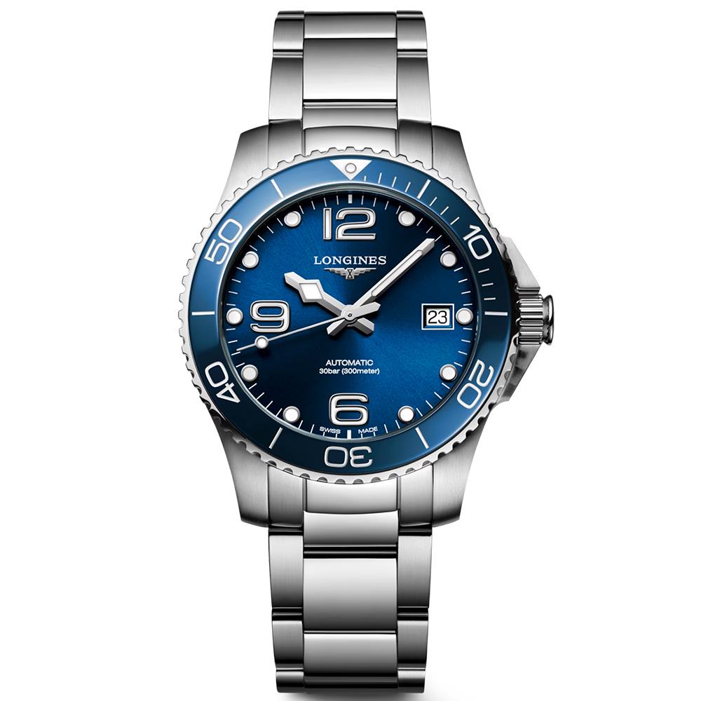 Orologio Longines HydroConquest 39 mm