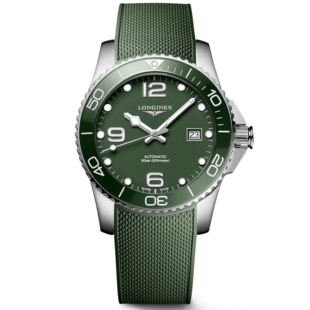 Orologio Longines Hydroconquest 41 mm