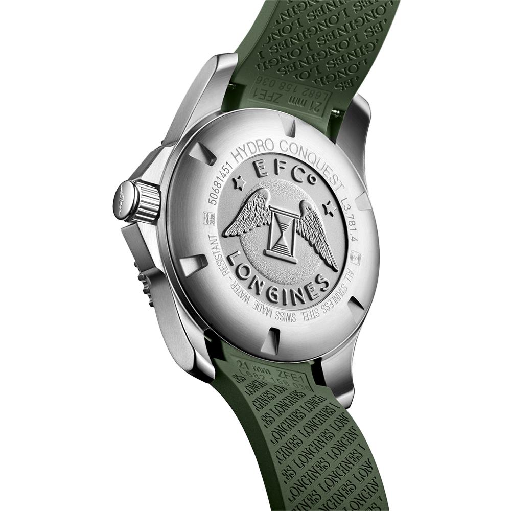 Orologio Longines Hydroconquest 41 mm